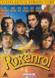 «Kako je propao rokenrol»