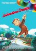 Постер «Любопытный Джордж»