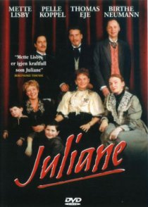 «Юлиана»