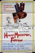 Постер «Harvey Middleman, Fireman»