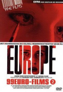 «Европа – Фильмы за девяносто девять евро 2»
