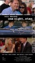 Постер «One Night, Stan»