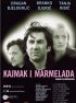 Постер «Каймак и мармелад»