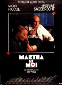 «Марта и я»