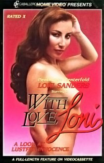 «With Love, Loni»