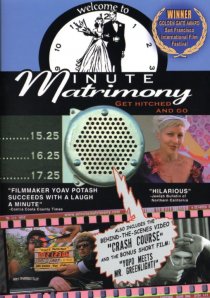 «Minute Matrimony»