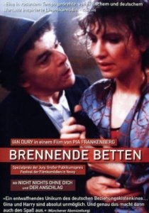 «Brennende Betten»