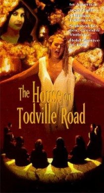 «The House on Todville Road»