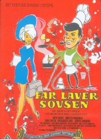 «Far laver sovsen»