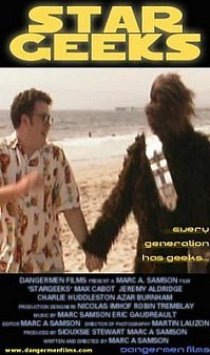 «StarGeeks»