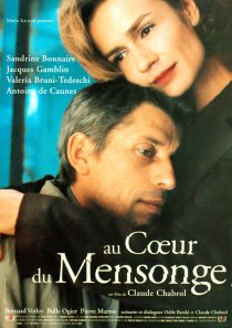 «В сердце лжи»