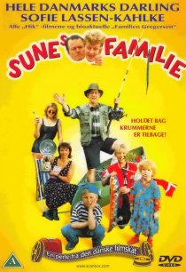 «Sunes familie»