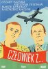 Постер «Человек из...»