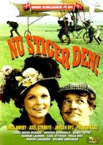«Nu stiger den»