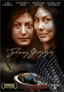 «Johnny Greyeyes»
