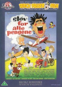 «Støv for alle pengene»