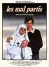 Постер «Les mal partis»