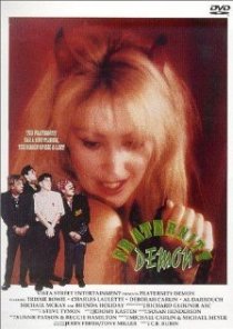 «Fraternity Demon»