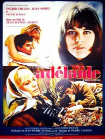 «Adélaïde»
