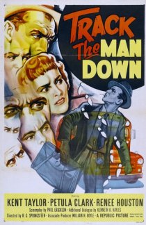 «Track the Man Down»