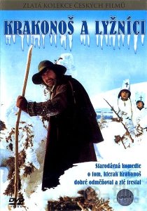 «Krakonos a lyzníci»