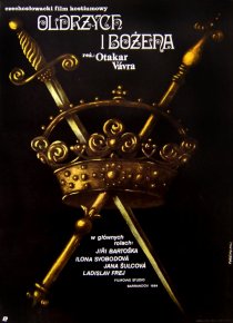 «Ольдржих и Божена»