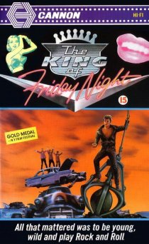 «The King of Friday Night»