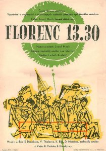 «Florenc 13:30»