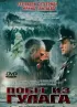 Постер «Побег из Гулага»