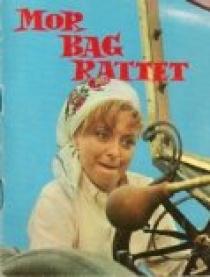 «Mor bag rattet»