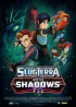 Постер «Slugterra: Into the Shadows»