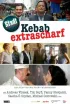 Постер «Kebab extrascharf»