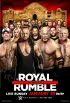 Постер «WWE Королевская битва»