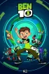 Постер «Бен 10»