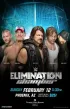 Постер «WWE Камера ликвидации»