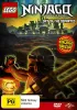 Постер «LEGO Ниндзяго: День ушедших»
