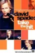 Постер «David Spade: Take the Hit»