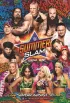 Постер «WWE Летний бросок»