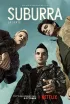Постер «Субура: Кровь на улицах Рима»