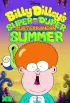 Постер «Billy Dilley's Super-Duper Subterranean Summer»