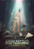 Постер «Addio fottuti musi verdi»
