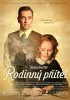 Постер «Zahradnictví: Rodinný prítel»