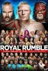 Постер «WWE Королевская битва»