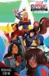 Постер «MARVEL: Возрождение. Тайное воинство»