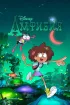 Постер «Амфибия»