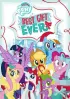Постер «My Little Pony: Best Gift Ever»