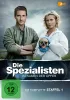 Постер «Die Spezialisten - Im Namen der Opfer»
