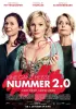 Постер «Очень горячий номер 2.0»