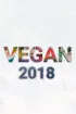 Постер «Веган 2018»