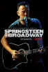 Постер «Springsteen on Broadway»